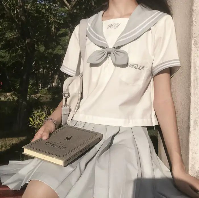 五个堕落的男女